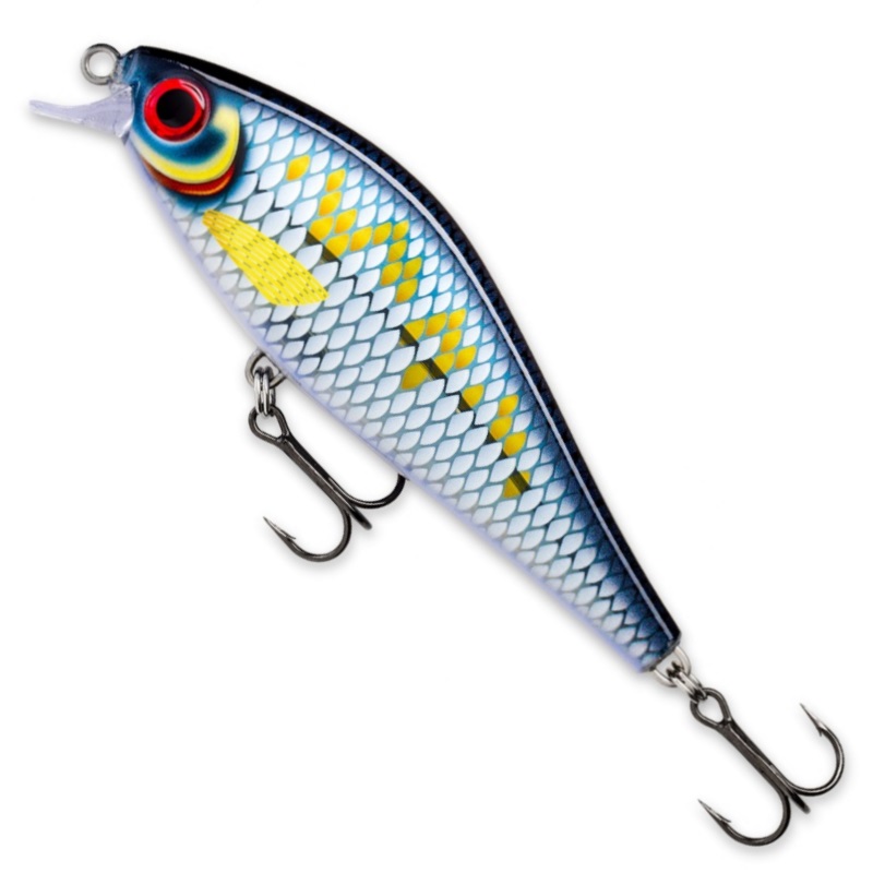 Rapala Super Shadow Rap Scaled Baitfish 16cm-65004
