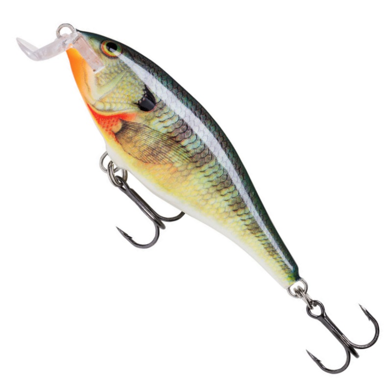 Rapala Shad Rap Shallow Bluegill 5cm-65009
