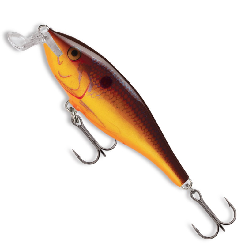 Rapala Shad Rap Shallow Crawdad 5cm-65011