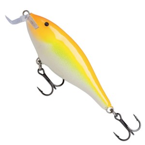 Rapala Shad Rap Shallow Imposter 9cm