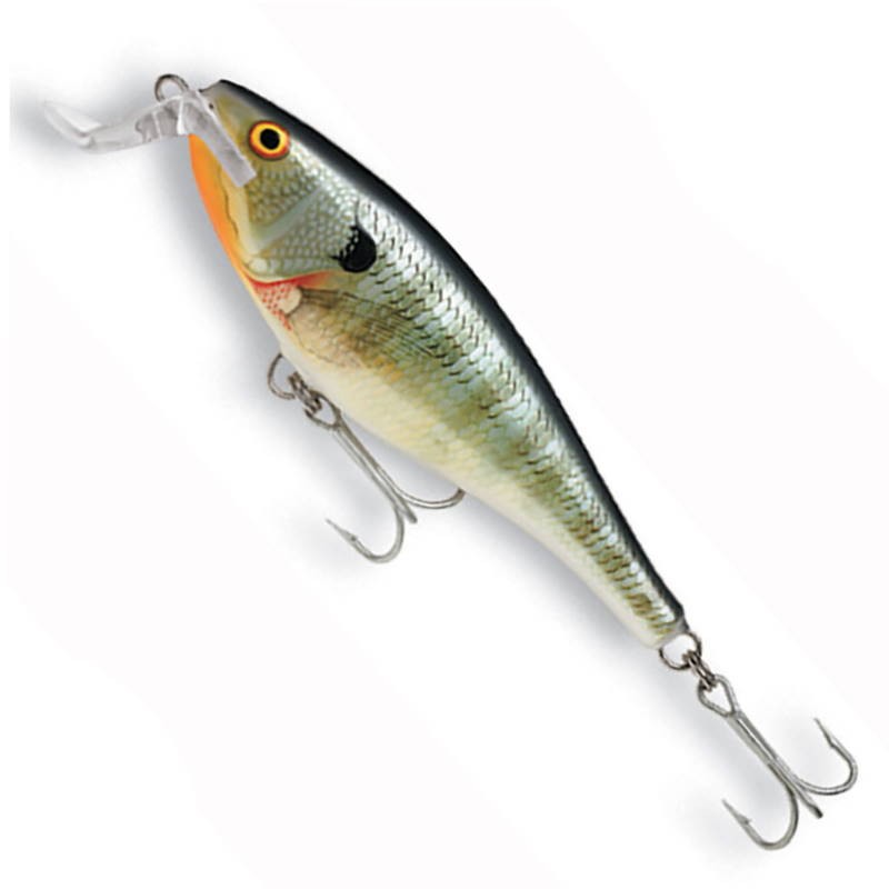 Rapala Super Shad Rap Bluegill 14cm-28650