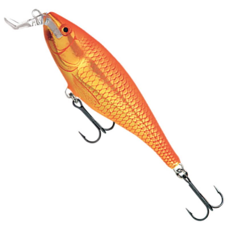 Rapala Super Shad Rap Goldfish 14cm-28653