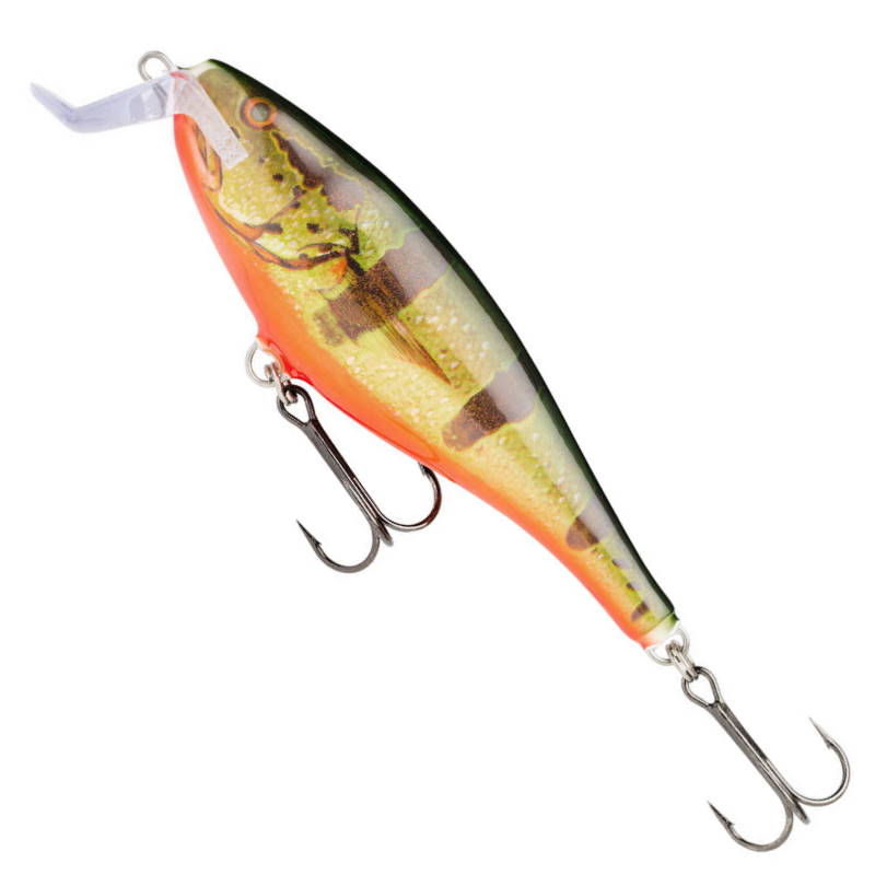 Rapala Super Shad Rap Peacock Bass 14cm-28660