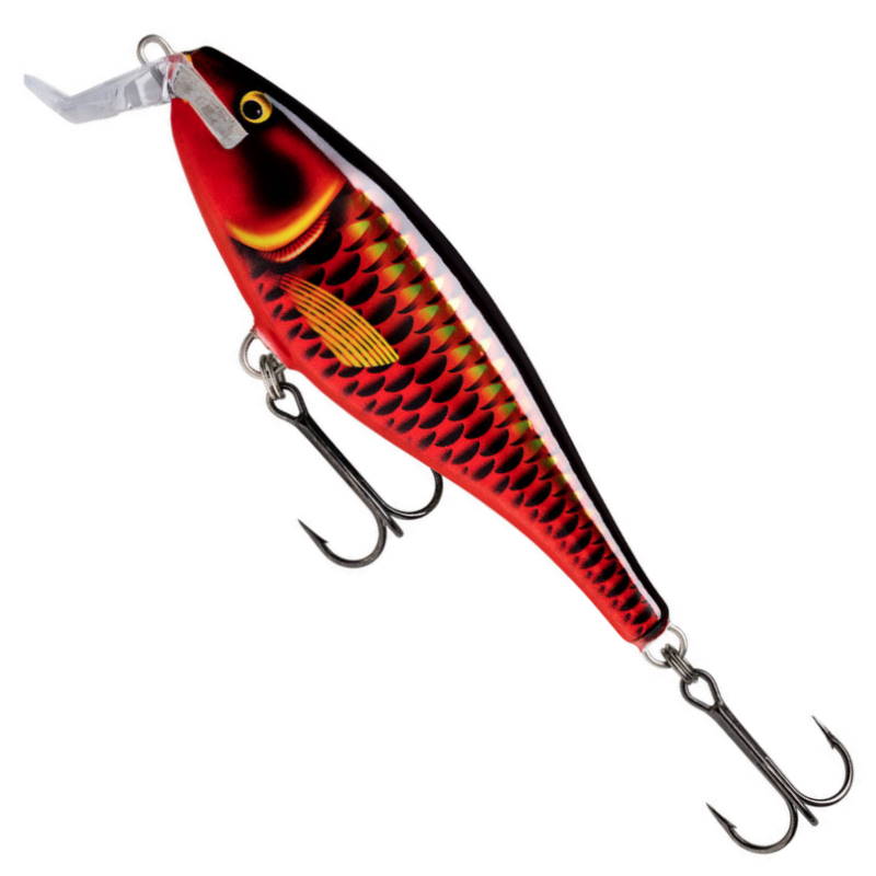 Rapala Super Shad Rap Twillight Zone 14cm-28665