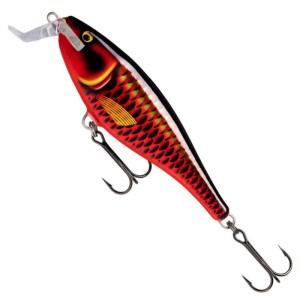 Rapala Super Shad Rap Twillight Zone 14cm