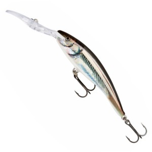 Rapala Deep Tail Dancer Mangrove Minnow 9cm