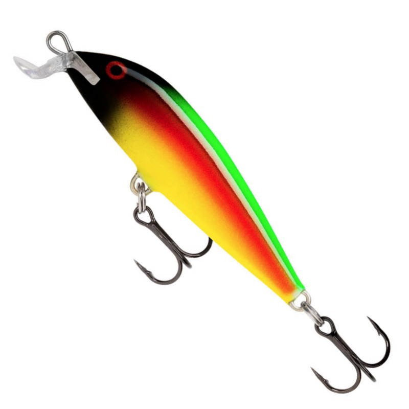 Rapala Team Esko Bright Parrot 6g 7cm-28582