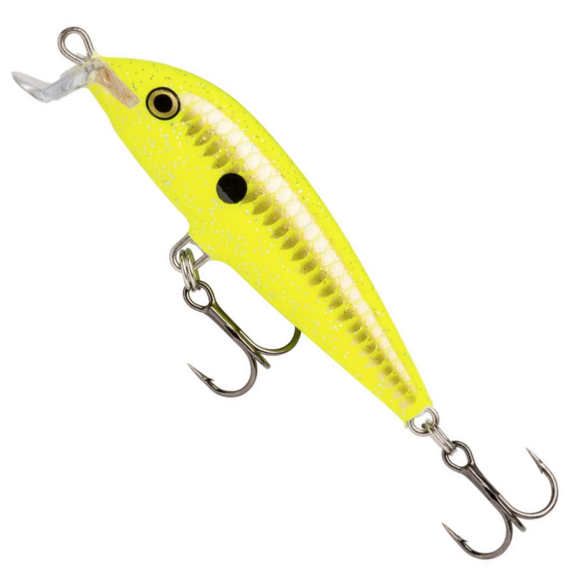 Rapala Team Esko Chart. Hologram Flake 6g 7cm-28648