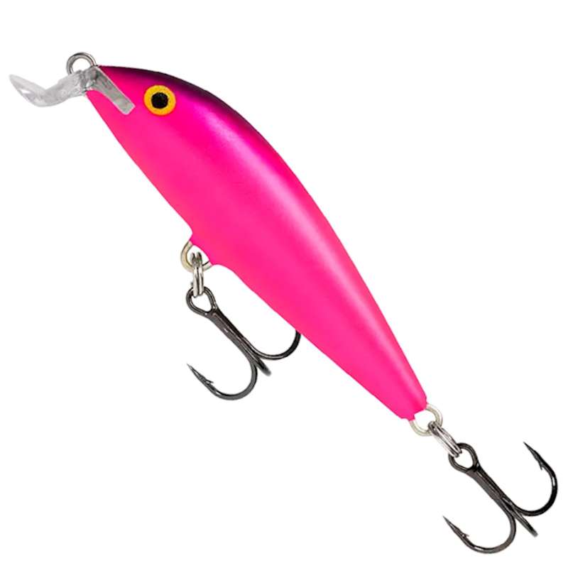 Rapala Team Esko Matte Pink 6g 7cm-64629