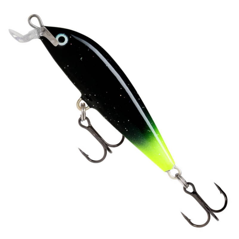Rapala Team Esko Artistic Yellow Tail 6g 7cm-28583