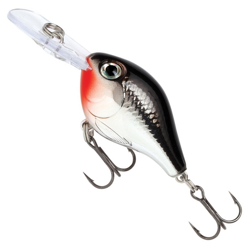 Rapala Ultra Light Crank Chrome 3cm-8514