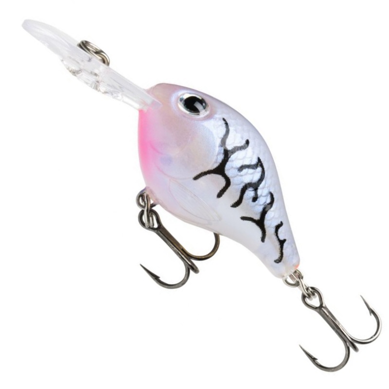Rapala Ultra Light Crank Glass Pearl Tiger UV 3cm -8519