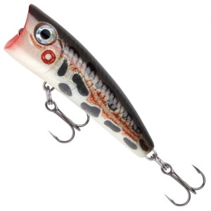 Rapala Ultra Light Pop Frog 4cm