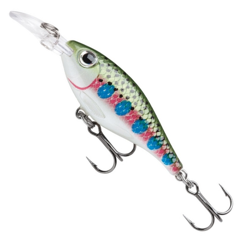 Rapala Ultra Light Shad Rainbow Trout 4cm-8524