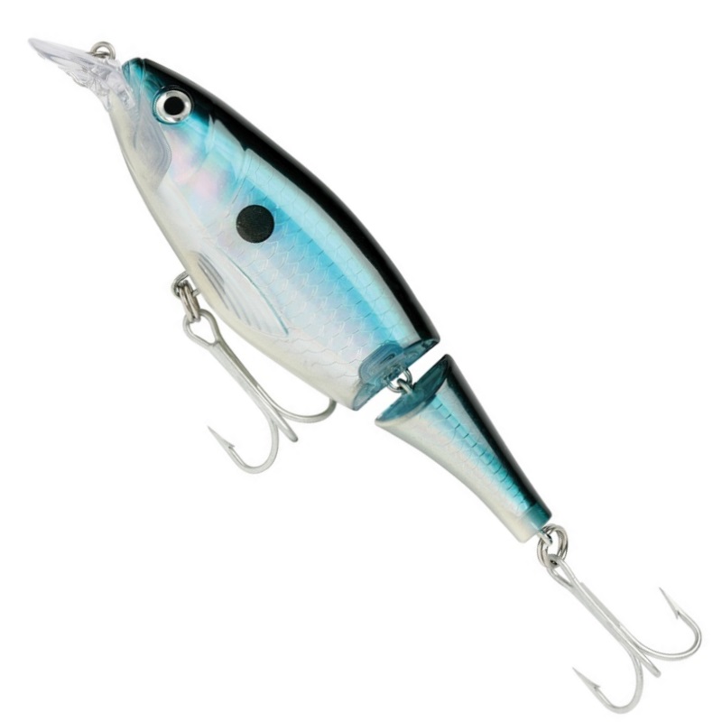 Rapala X-Rap Jointed Shad Blue Shad 13cm-3505