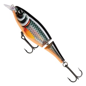 Rapala X-Rap Jointed Shad Halloween 13cm