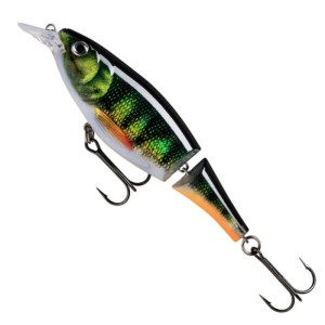 Rapala X-Rap Jointed Shad Live Perch 13cm