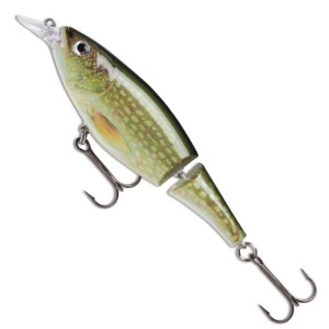 Rapala X-Rap Jointed Shad Pike 13cm
