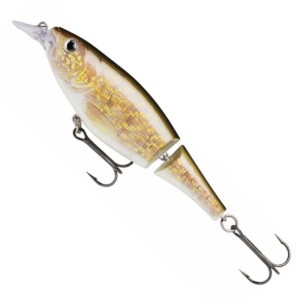 Rapala X-Rap Jointed Shad Walleye 13cm