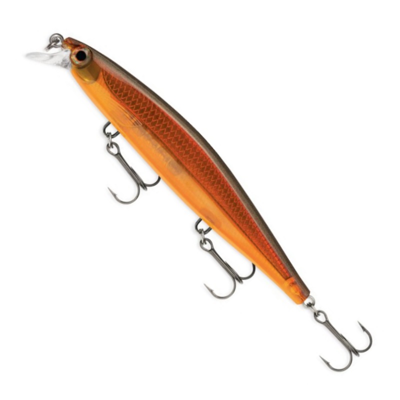 Rapala Shadow Rap Molten Copper 11cm-11883