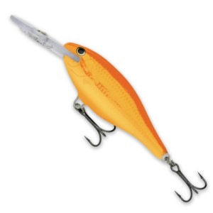 Rapala Shad Rap Deep Runner Goldfish 9cm