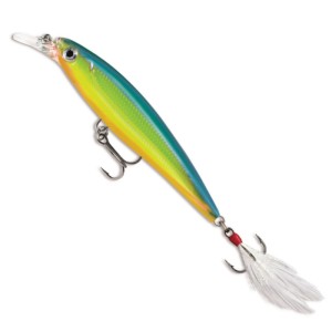 Rapala X-Rap Parrot 8cm