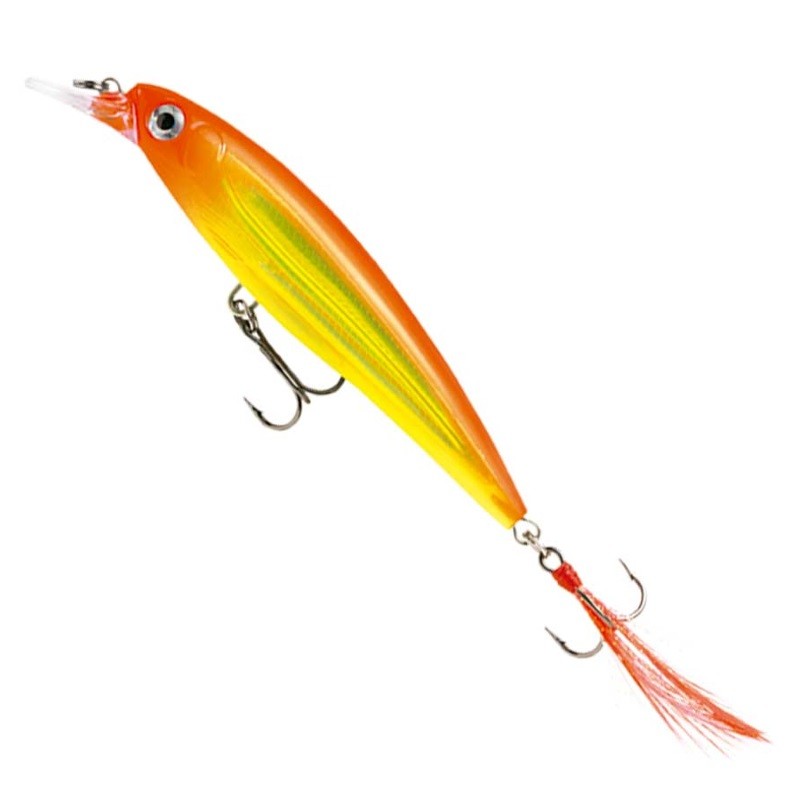 Rapala X-Rap Hot Head 10cm-65158