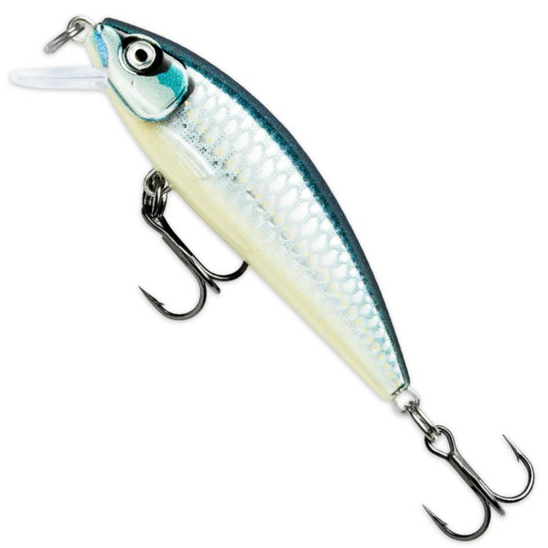Rapala X-Rap Countdown Baby Aspius 5cm-65173