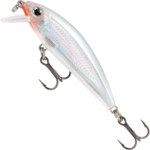 Rapala X-Rap Countdown Glass Ghost 5cm