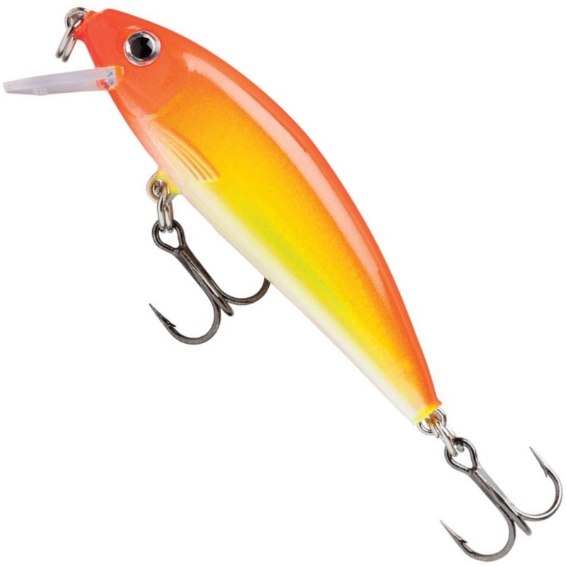 Rapala X-Rap Countdown Hot Head 5cm-65177
