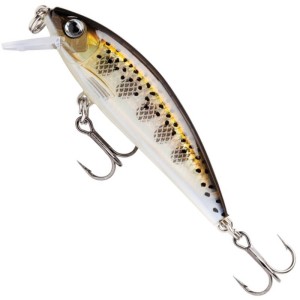 Rapala X-Rap Countdown Muddler 5cm