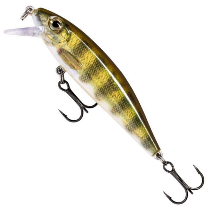 Rapala X-Rap Countdown Live Perch 7cm-65193