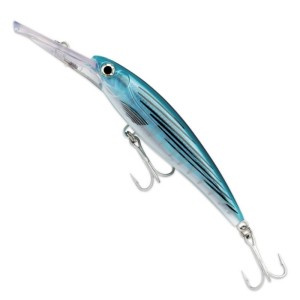 Rapala X-Rap Magnum Blue Bonito 18cm