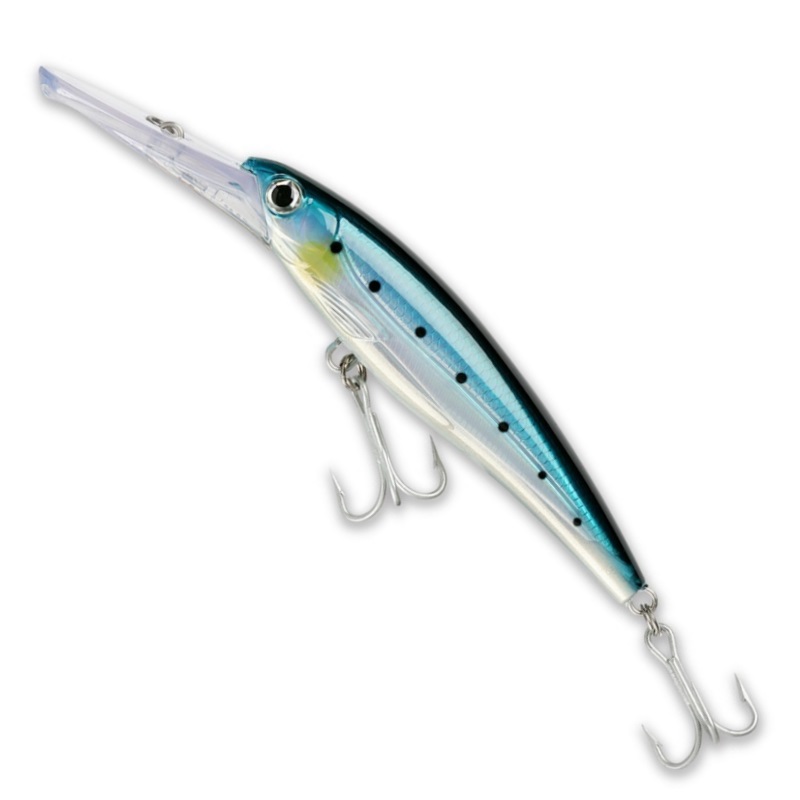 Rapala X-Rap Magnum Blue Sardine 18cm-65163