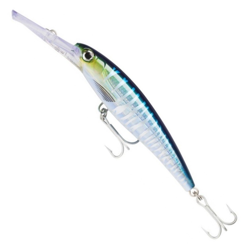Rapala X-Rap Magnum Wahoo UV 18cm-65166