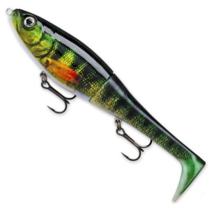 Rapala X-Rap Peto Live Perch 20cm