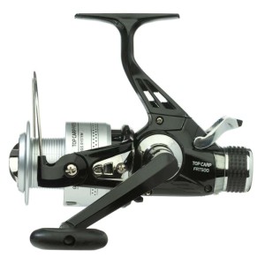 Jaxon Kołowrotek Top Carp FRT 300