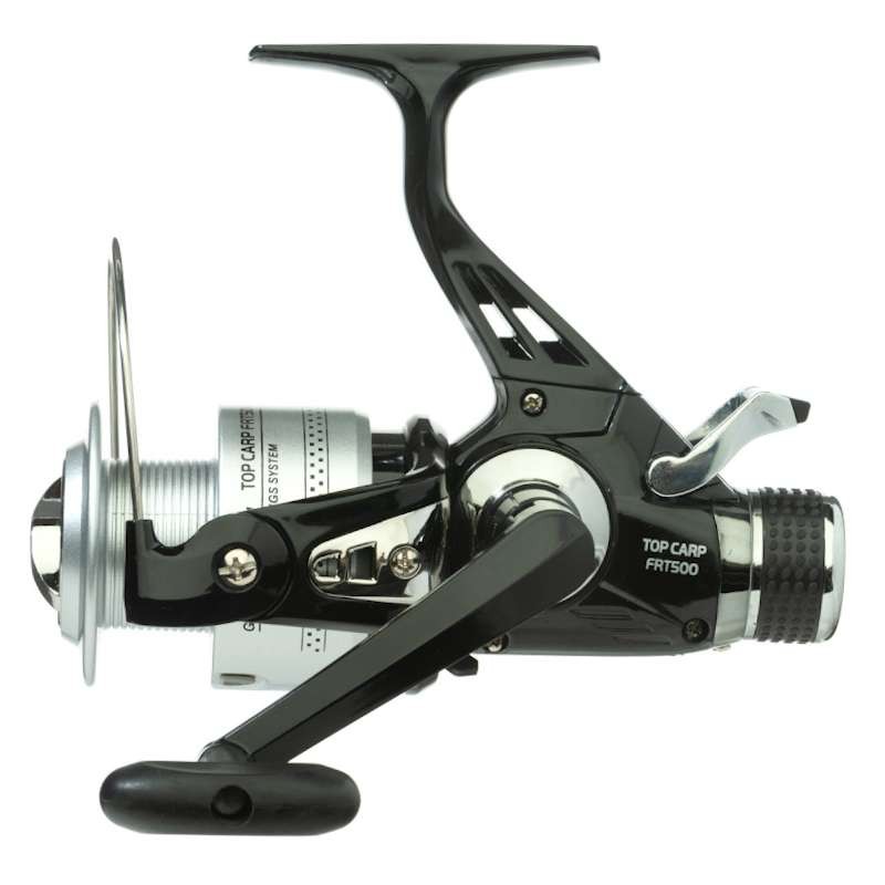 Jaxon Kołowrotek Top Carp FRT 500-65283