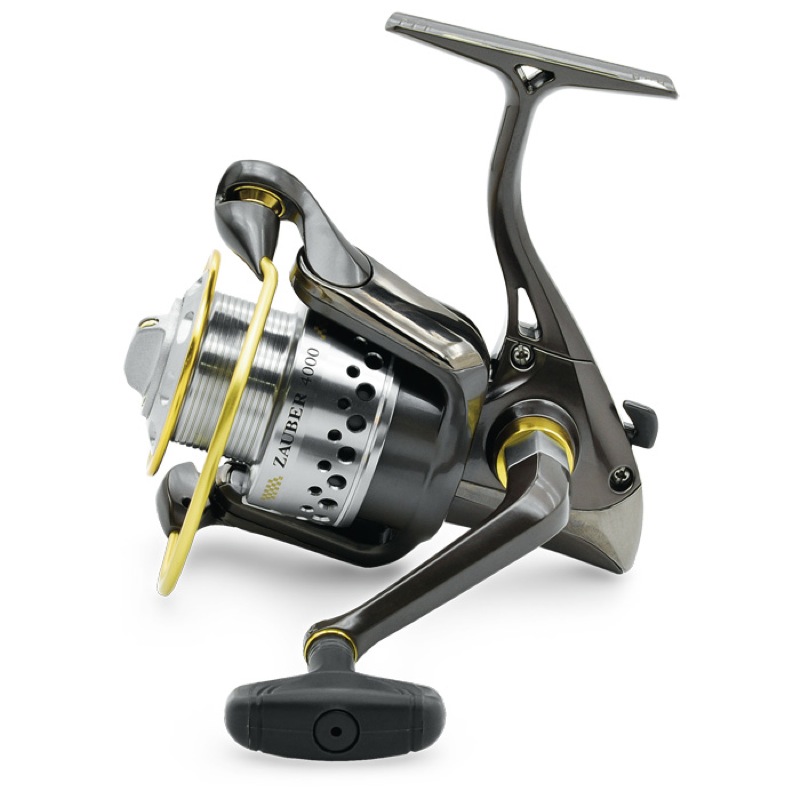 Ryobi Kołowrotek Zauber 4000-65221