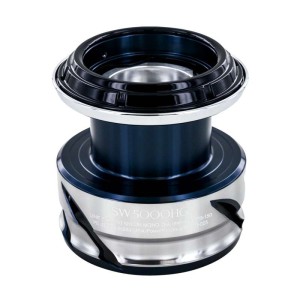 Shimano Szpula do kołowrotka Twin Power SWC5000HG