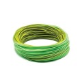 Scientific Anglers Mastery Trout Optic Green #2-65840