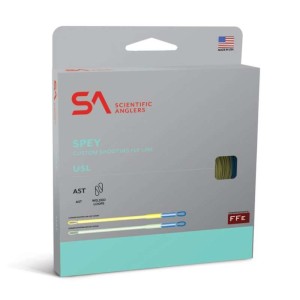 Scientific Anglers Shooting Line .031 20# Floating