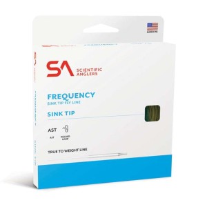Scientific Anglers Frequency Sink Tip 3 #6