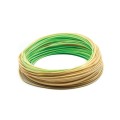 Scientific Anglers Mastery MPX WF Buckskin/Green 6-65856