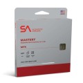 Scientific Anglers Mastery MPX WF Amber/Willow #6-65868