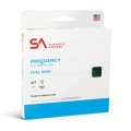 Scientific Anglers Frequency Full Sink 3 Green #5 -65971