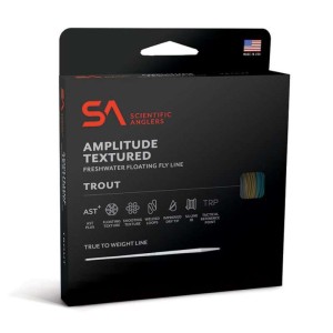 Scientific Anglers Amplitude Trout WF #5
