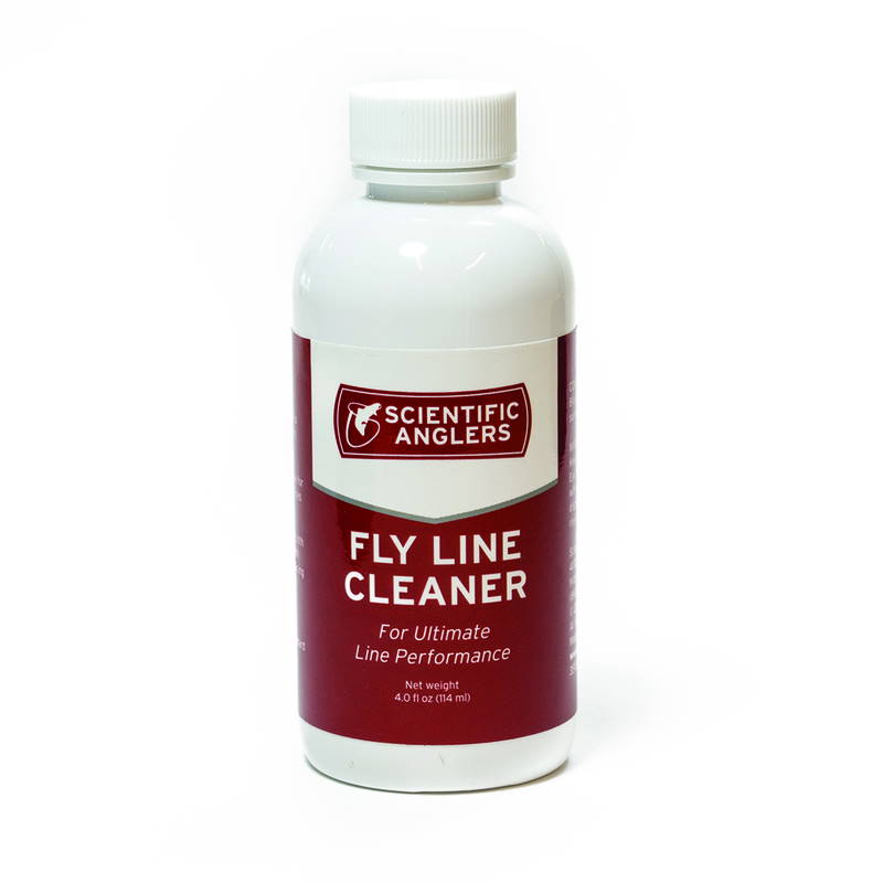 Scientific Anglers Fly Line Cleaner-26466