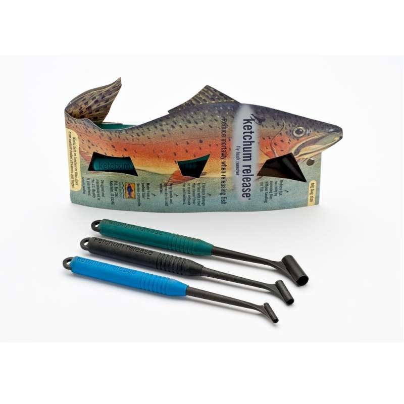 Lamson Ketchum Release Tool Midge-66052