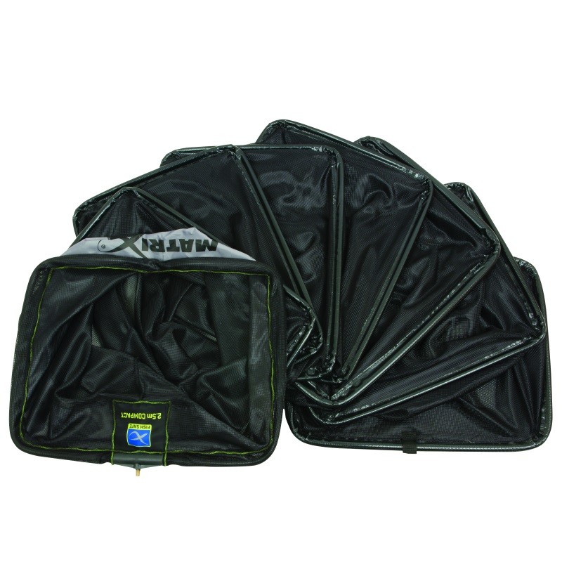 Matrix Compact Keepnet 2.5m -10785